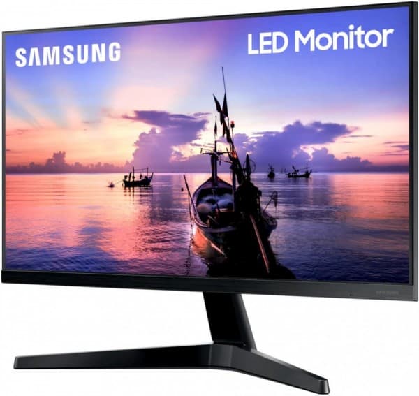 Монитор Samsung 24" F24T350FHI (LF24T350FHIXCI)